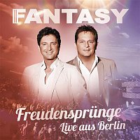Fantasy – Freudensprunge (Live aus Berlin)
