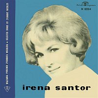 Irena Santor – Wiązanka piosenek Zygmunta Wiehlera