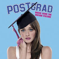 Různí interpreti – Post Grad (Music From The Motion Picture)
