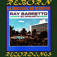 Ray Barretto – La Moderna De Siempre (HD Remastered)