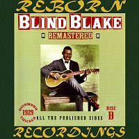 Blind Blake – Complete Recorded Works, Vol. 4 (1929) (HD Remastered)