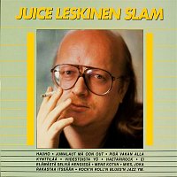 Juice Leskinen Slam – Juice Leskinen Slam