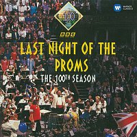 Bryn Terfel – Last Night of The Proms - The 100th Season