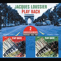 Jacques Loussier – Play Bach N. 1/ N. 2