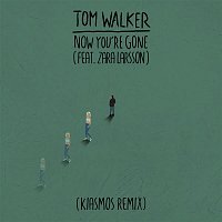 Tom Walker, Zara Larsson – Now You're Gone (Kiasmos Remix)