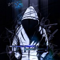 Přední strana obalu CD Тру