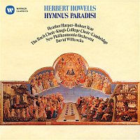 Choir of King's College, Cambridge – Howells: Hymnus Paradisi