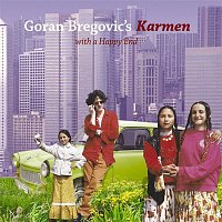 Goran Bregovic – Karmen with a Happy End