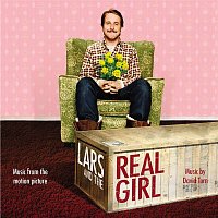 David Torn – Lars and the Real Girl (Original Motion Picture Soundtrack)