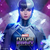 Luna Snow – Fly Away [From "MARVEL Future Fight"]