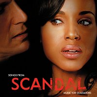 Různí interpreti – Songs From Scandal: Music For Gladiators