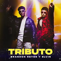 Brandon Reyes y Elvin – Tributo