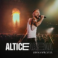 Diogo Picarra – Ao Vivo No Altice Arena