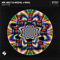 Mr. Belt & Wezol x RSCL – Way It Is (Extended Mix)
