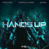 Prezioso, Harris & Ford, Shibui – Hands Up