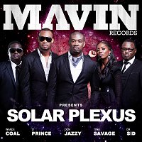 Různí interpreti – Solar Plexus