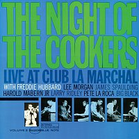 The Night Of The Cookers [Volume Two/Live]