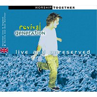 Různí interpreti – Revival Generation: Live And Unreserved [Live]