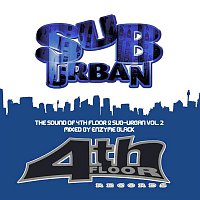 Various  Artists – Sound of 4th Floor & Suburban Vol 2 Mixed By Enyzme Black