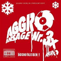 Various Artists.. – Aggro Ansage Nr. 3 X
