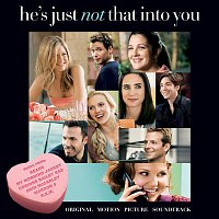 Přední strana obalu CD He's Just Not That Into You (Original Motion Picture Soundtrack)