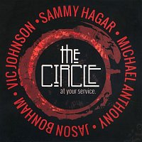 Sammy Hagar & The Circle – At Your Service (Live)