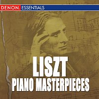 Různí interpreti – Liszt: Piano Masterpieces