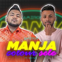 Amiron, MC SAI – Manja Colour Sele