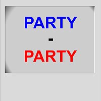 Přední strana obalu CD Party - Party