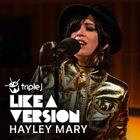 Hayley Mary – Chemtrails Over The Country Club [triple j Like A Version]