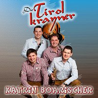 Die Tirolkrayner – Katrin Boarischer