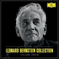 Přední strana obalu CD The Leonard Bernstein Collection - Volume 1 - Part 3