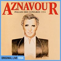 Charles Aznavour – Palais des Congres 1994 [Live]
