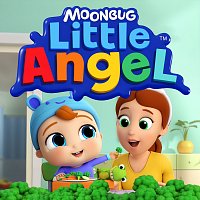 Little Angel – Little Angel, Vol. 3
