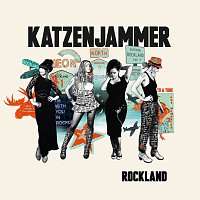 Katzenjammer – Rockland [Deluxe]