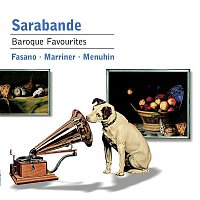 Sarabande – Sarabande - Baroque Favorites