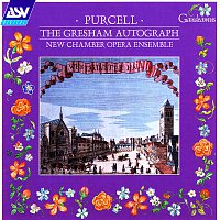 Purcell: The Gresham Autograph