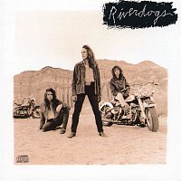 Přední strana obalu CD Riverdogs