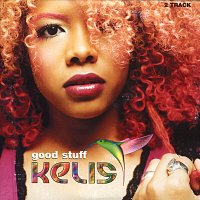 Kelis – Good Stuff