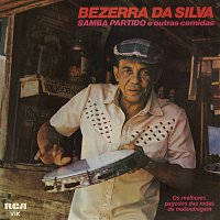 Bezerra Da Silva – Samba Partido e Outras Comidas
