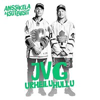 JVG – Urheiluhullu