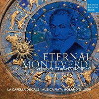 Musica Fiata – Eternal Monteverdi