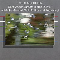 Darol Anger, Barbara Higbie Quintet – Live at Montreux