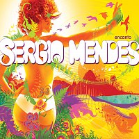 Sérgio Mendes, will.i.am, Siedah Garrett – Funky Bahia [International E Single]