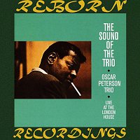 Oscar Peterson – The Sound Of The Trio, Live At The London House (Verve Master, HD Remastered)