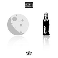 Přední strana obalu CD MoonCola