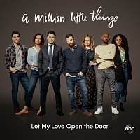 Allison Miller – Let My Love Open the Door [From "A Million Little Things: Season 2"]