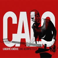 Calogero – Liberté chérie [Live a l'Olympia, Paris / 2019]