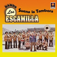 Banda Los Escamilla – Suena la Tambora
