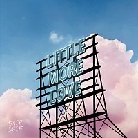 Evie Irie – Little More Love